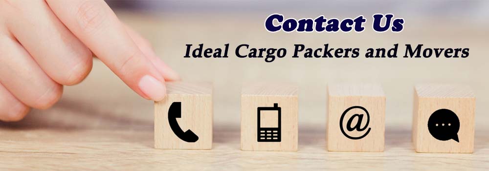 Ideal Cargo Packers and Movers