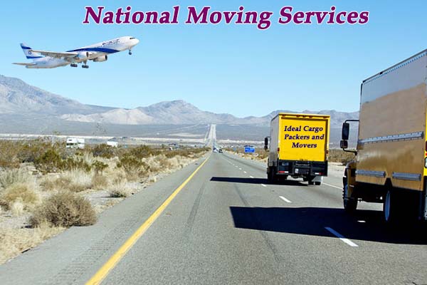 national moving service