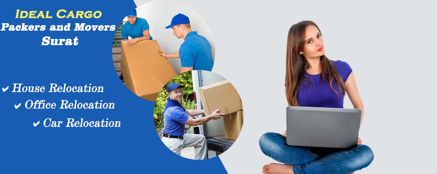 Ideal Cargo Packers and Movers