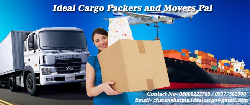 packers and movers pal
